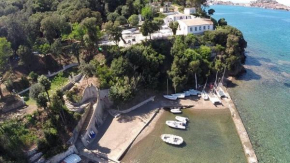 Hotel Grotte del Paradiso Portoferraio